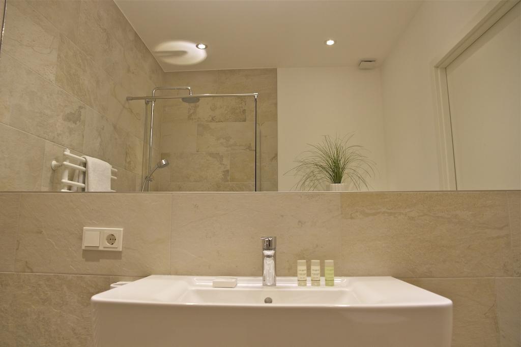Boardinghouse Offenbach Service Apartments ห้อง รูปภาพ