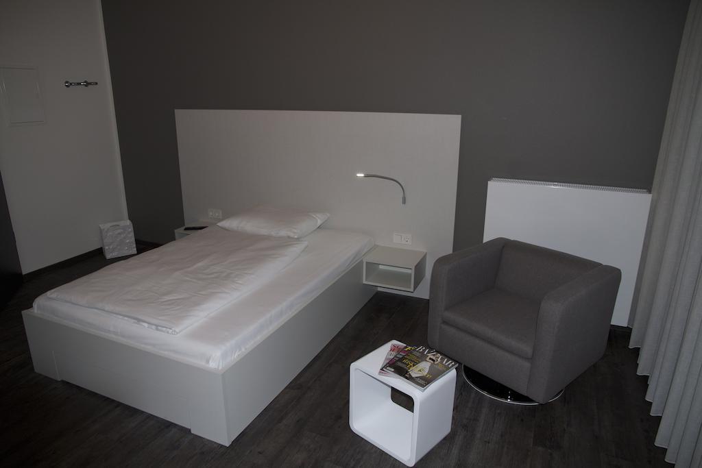 Boardinghouse Offenbach Service Apartments ห้อง รูปภาพ